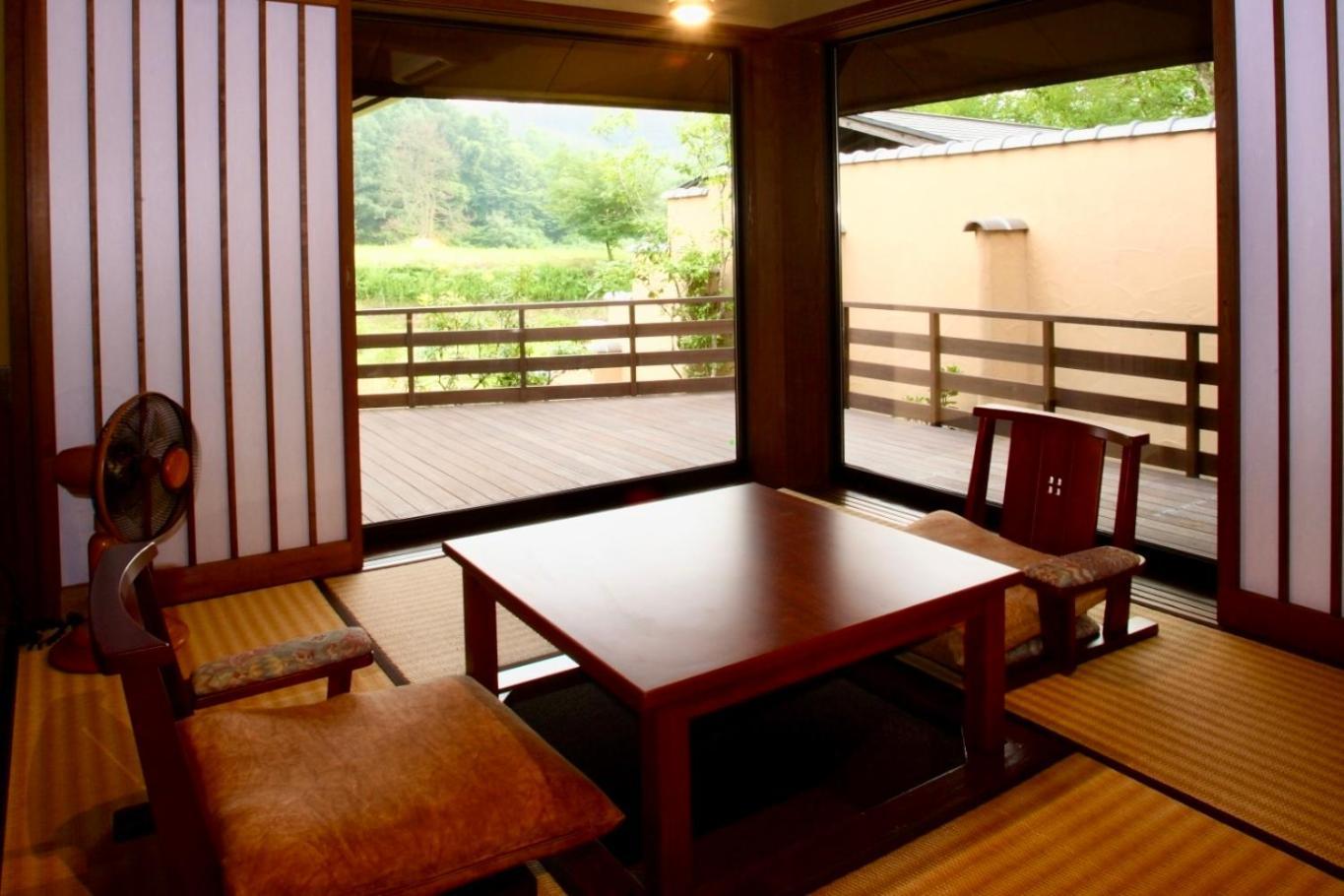 Satonoyu Waraku 13 Years Or Older Hotel Minamioguni Exterior foto