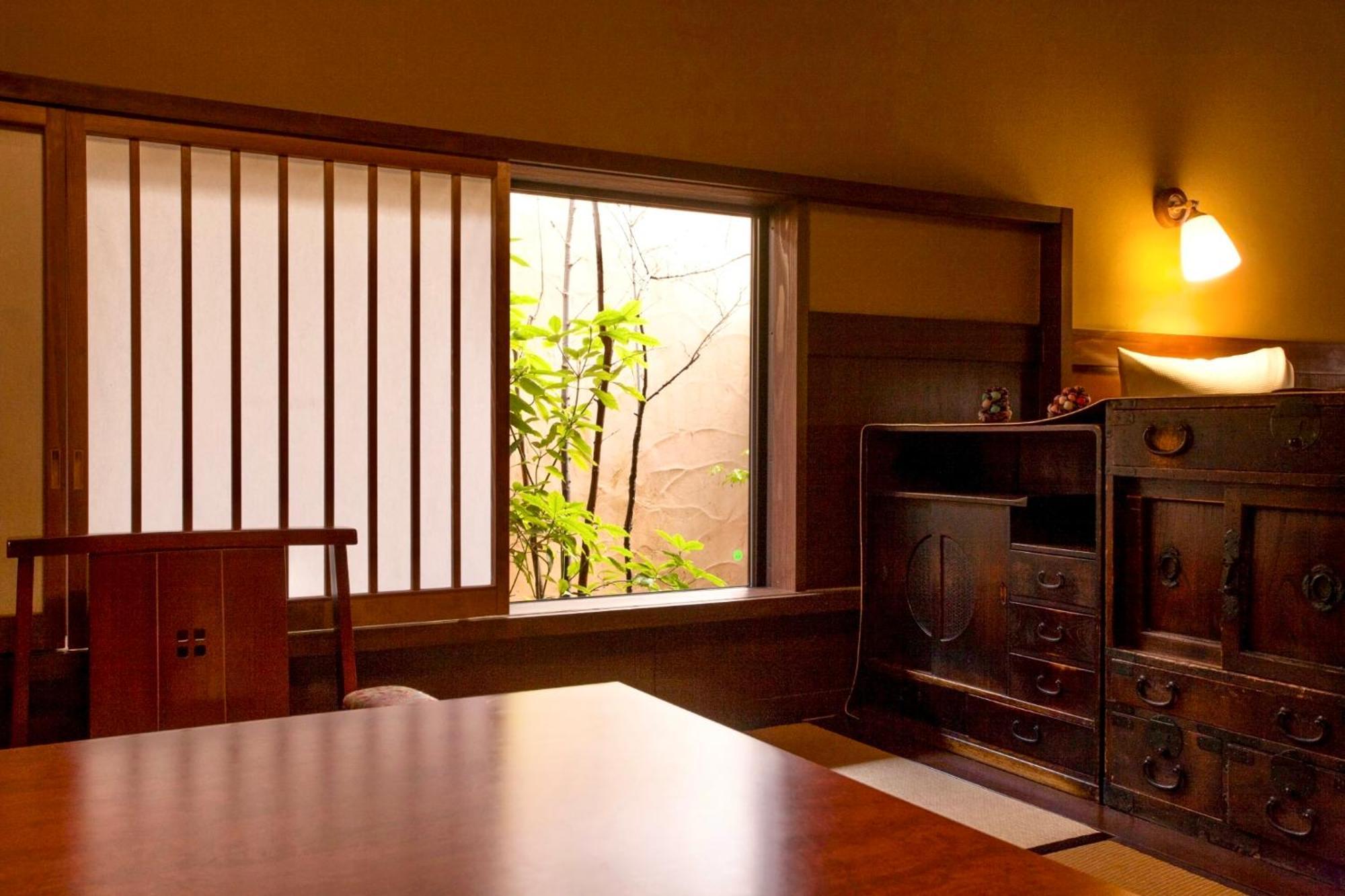 Satonoyu Waraku 13 Years Or Older Hotel Minamioguni Exterior foto