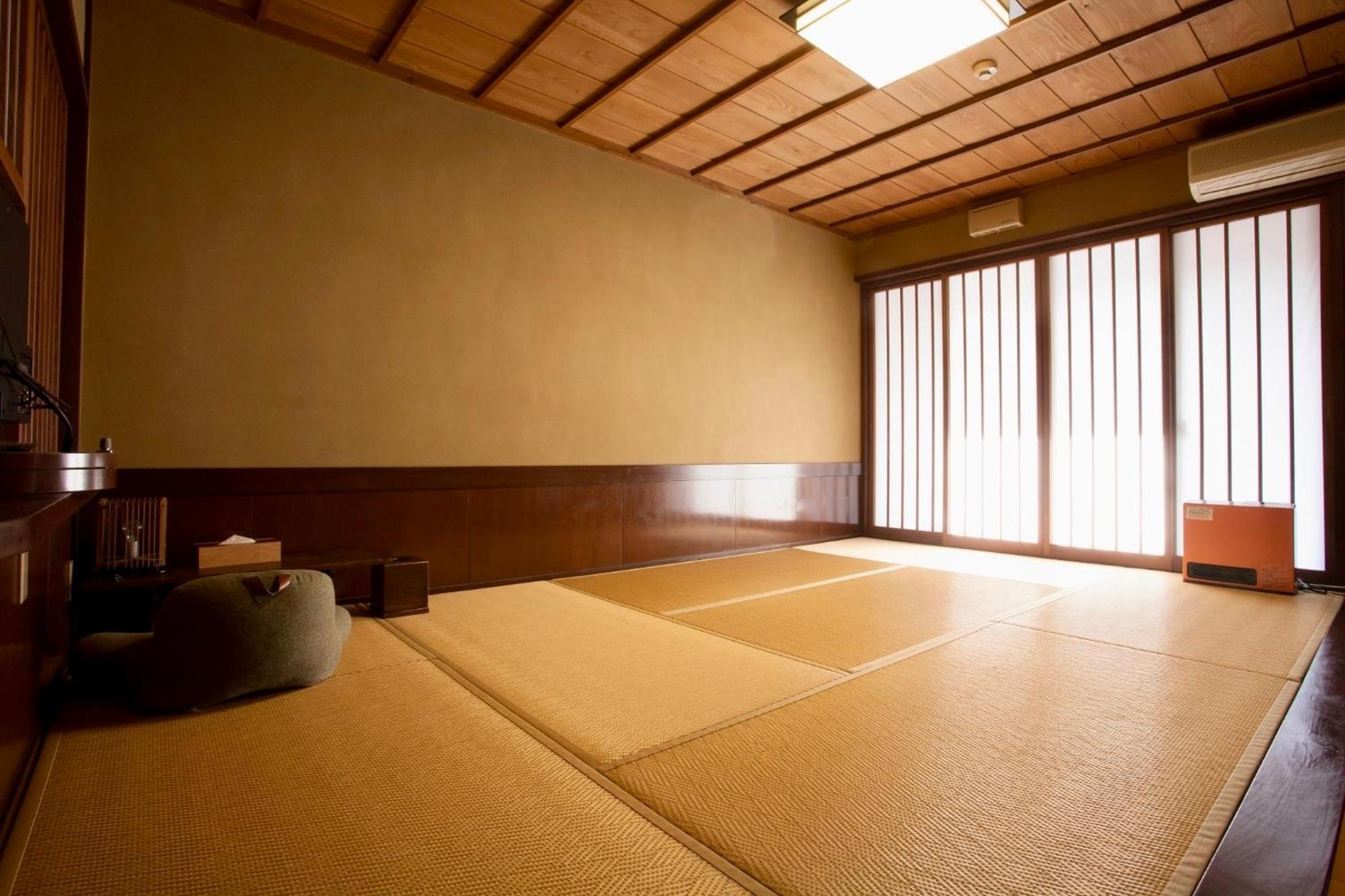 Satonoyu Waraku 13 Years Or Older Hotel Minamioguni Exterior foto
