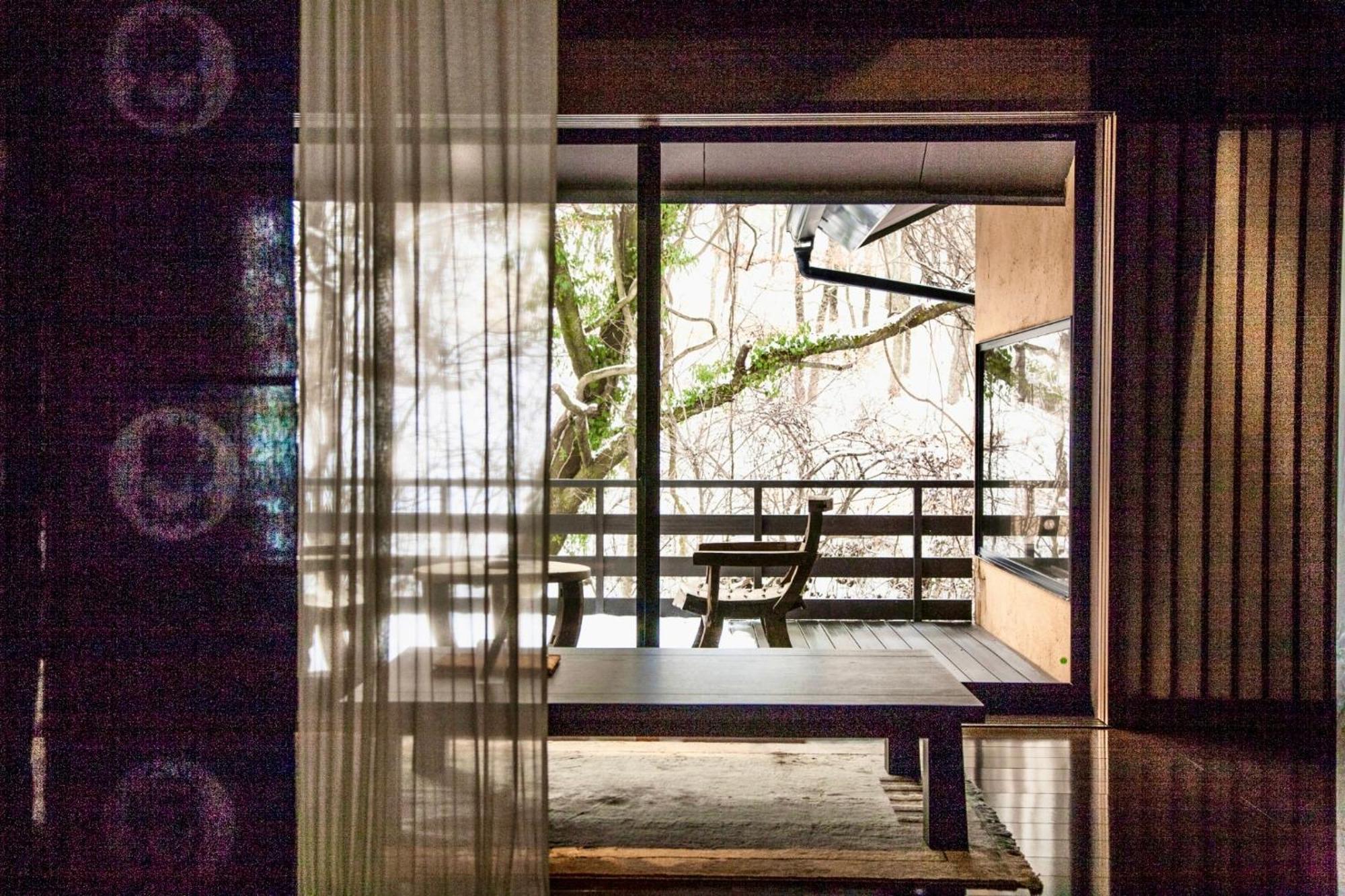 Satonoyu Waraku 13 Years Or Older Hotel Minamioguni Exterior foto